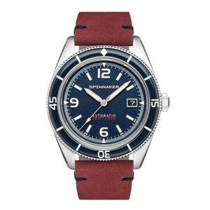 Spinnaker Men’s 43mm Automatic Watch
